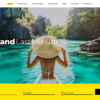 IndianRounds – Smart Tourism Management Platform