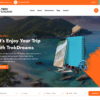 Trek Dreams – Transforming Travel Experiences