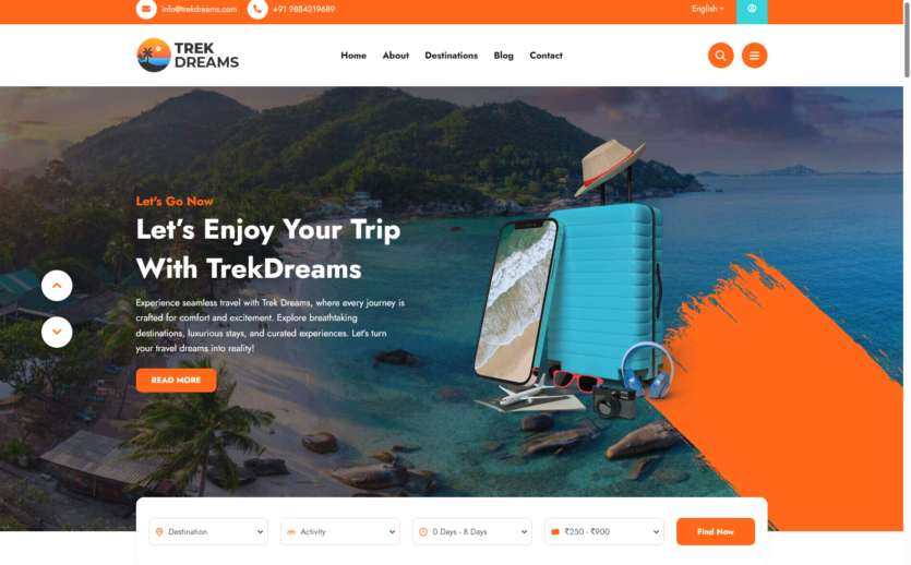 trek1