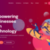 DS Infotech – Innovation. Integrity. Impact.
